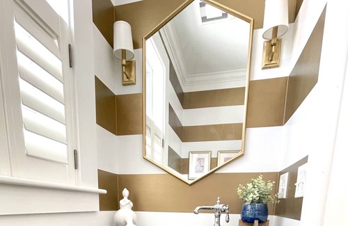 Hampton Condo | 'NEPTUNE' by WanderWow