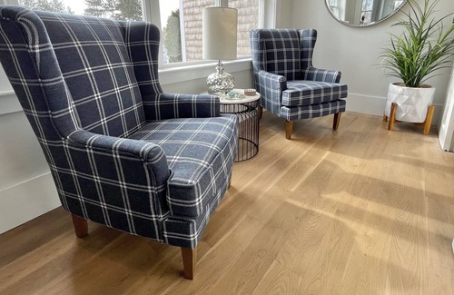 Hampton Condo | 'NEPTUNE' by WanderWow