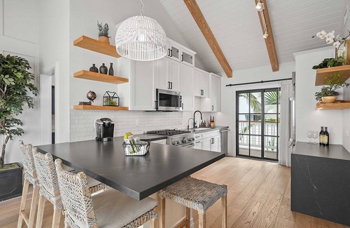 Leucadia House | Neptune Experience Su