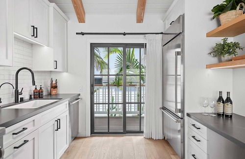 Leucadia House | Neptune Experience Su