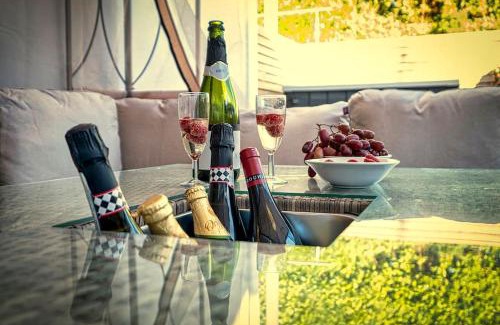 Saundersfoot Apartment | Neptune