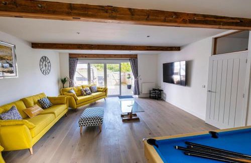 Saundersfoot Apartment | Neptune