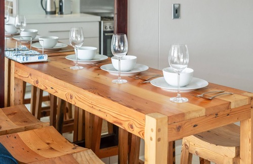 Lagoon Beach Apartment | Neptune Isle 9 - Two Bedroom Apartment, Sleeps 4