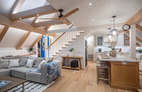 Leucadia House | Neptune Ocean View Masterpiece