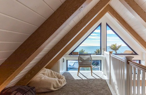 Leucadia House | Neptune Ocean View Masterpiece