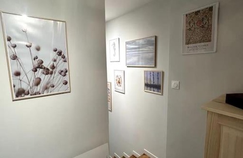 Douvres-la-Delivrande House | Neptune - SILS