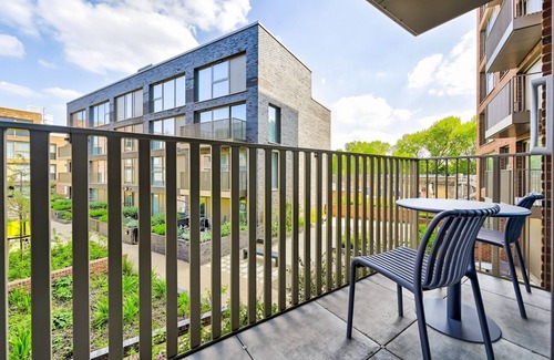Evelyn Villa | Neptune Wharf - Three Bedroom Villa, Sleeps 5