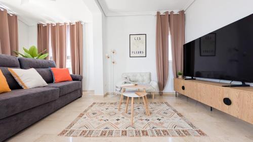 Benidorm Centro Apartment | NEPTUNO sea & sky apartment