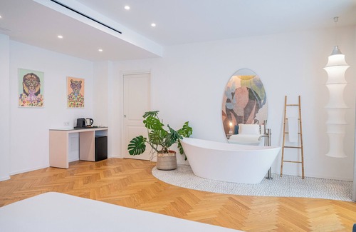 Taormina City Centre House | Neró Rooms