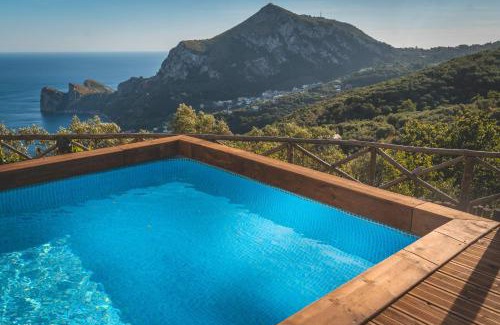 Massa Lubrense Apartment | Neranya Resort - Amalfi Apartment by Feeling Italy