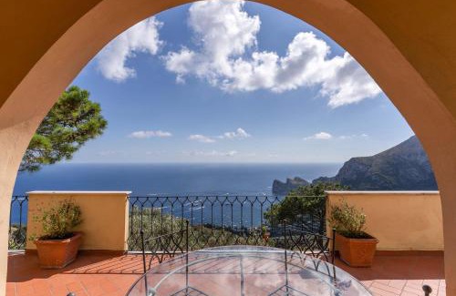 Massa Lubrense Apartment | Neranya Resort - Amalfi Apartment by Feeling Italy
