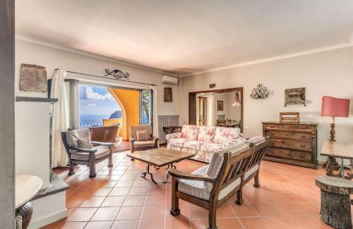 Massa Lubrense Apartment | Neranya Resort - Amalfi Apartment by Feeling Italy