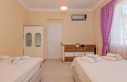 Fethiye City Center House | Nergis Holiday House > Fethiye
