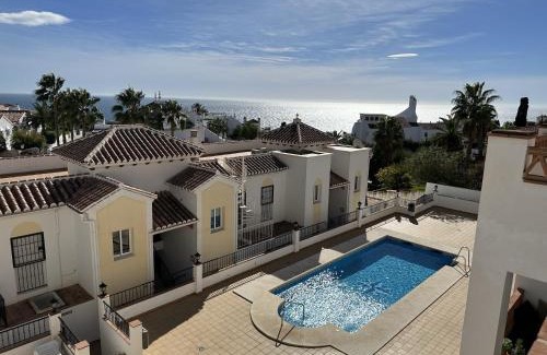 Chimenea Apartment | Nerja Paradise Rentals - Apt Chimenea C1D