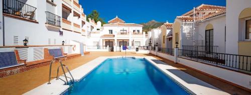 Chimenea Apartment | Nerja Paradise Rentals - Apt Chimenea C1D