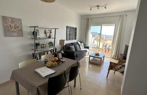 Chimenea Apartment | Nerja Paradise Rentals - Apt Chimenea C1D