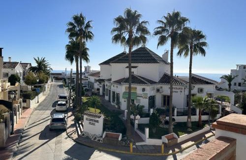 Chimenea Apartment | Nerja Paradise Rentals - Apt Chimenea A1E