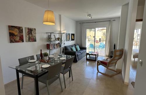 Chimenea Apartment | Nerja Paradise Rentals - Apt Chimenea A1E