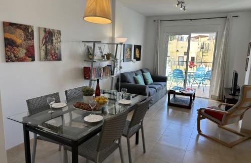 Chimenea Apartment | Nerja Paradise Rentals - Apt Chimenea A1E