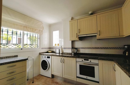 Nerja Cottage | Nerja Sun Apartments Casa Cipreses 5