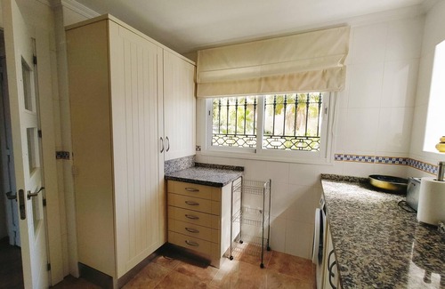 Nerja Cottage | Nerja Sun Apartments Casa Cipreses 5