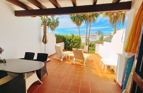 Nerja Cottage | Nerja Sun Apartments Casa Cipreses 5