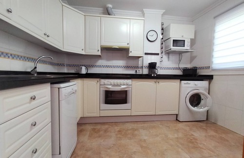 Nerja Cottage | Nerja Sun Apartments Casa Cipreses 8