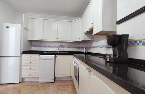 Nerja Cottage | Nerja Sun Apartments Casa Cipreses 8