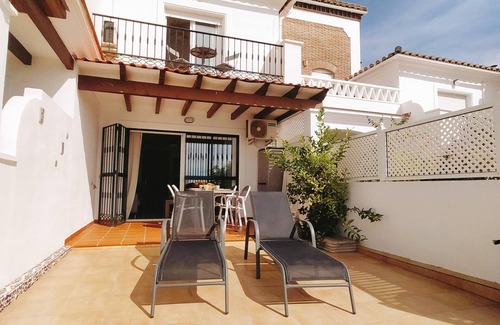 Nerja Cottage | Nerja Sun Apartments Casa Cipreses 8