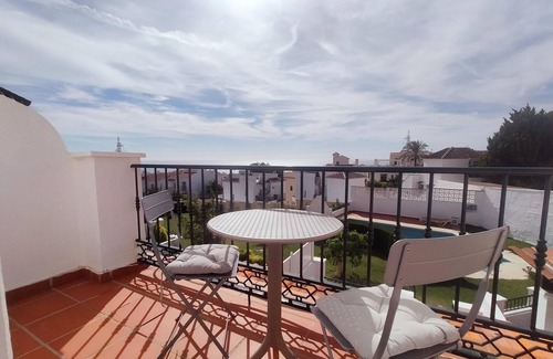 Nerja Cottage | Nerja Sun Apartments Casa Cipreses 8