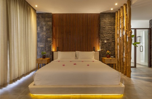 Gili Trawangan Hotel | Nero North