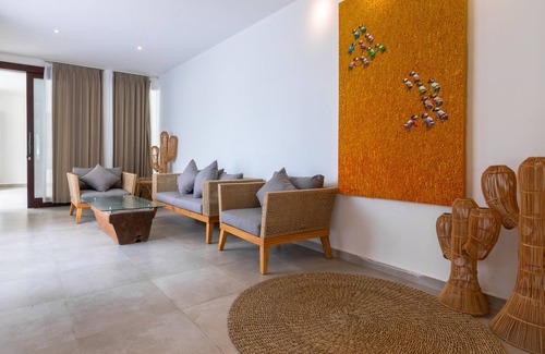 Gili Trawangan Hotel | Nero North