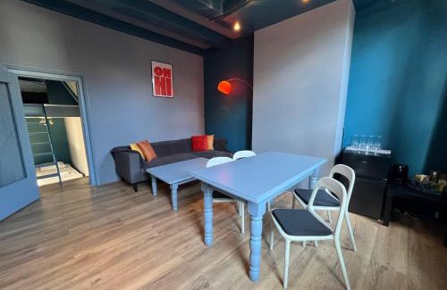 Old Town House | Nes B&B