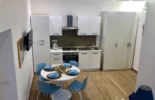 Ortigia Apartment | Nesh House Ortigia Island