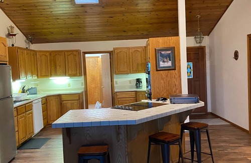 Ophir House | Nesika beach ocean view home