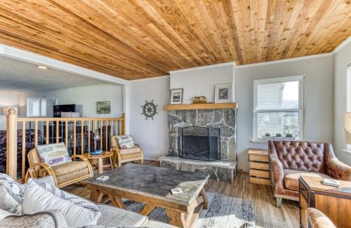 Neskowin House | Neskowin Beach Escape
