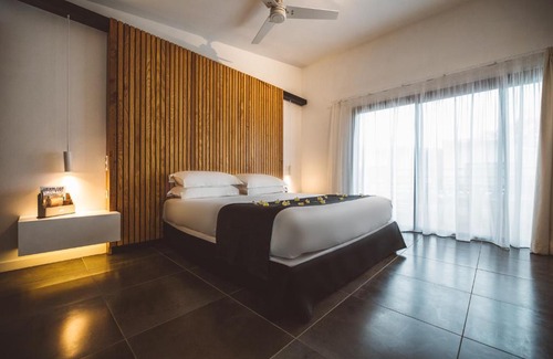 La Saline Les Bains Hotel | Ness by D-Ocean