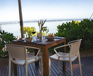 La Saline Les Bains Hotel | Ness by D-Ocean