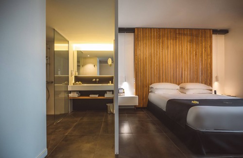 La Saline Les Bains Hotel | Ness By D-Ocean