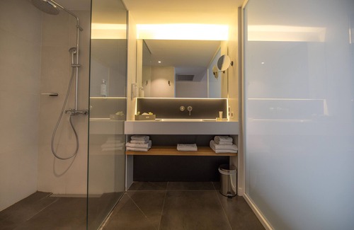 La Saline Les Bains Hotel | Ness By D-Ocean