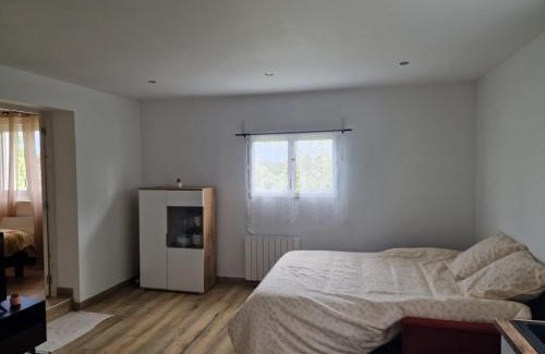 Tregueux Apartment | Ness'house