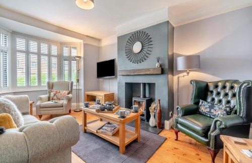 Sandsend House | Ness View - Sandsend