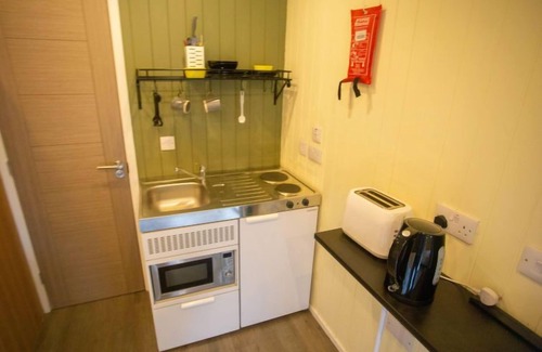 Glen Urquhart House | Nessie 1 by Interhome
