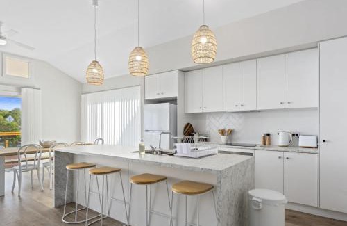 Port Elliot House | Nest 6 Battunga Ave Port Elliot - No Linen Included