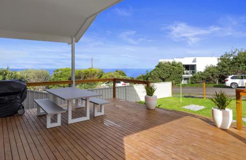 Port Elliot House | Nest 6 Battunga Ave Port Elliot - No Linen Included