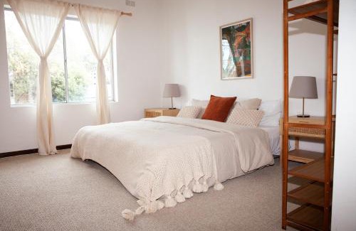 Abbotsford Apartment | Nest at Maggies