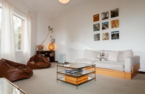 Abbotsford Apartment | Nest at Maggies