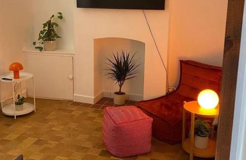Belfast House | Nest by Black Dove design