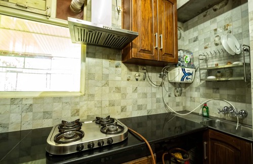 Mussoorie Apartment | Nest Cottage 2BHK Apartment in Mussoorie by Homeyhuts
