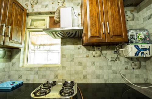 Mussoorie Apartment | Nest Cottage 2BHK Apartment in Mussoorie by Homeyhuts